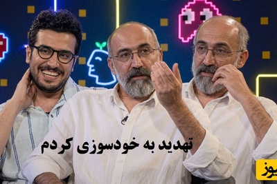 فکرشو میکردین هادی حجازی فر زمانی در فلاکت زندگی کرده باشه؟ گدایی کردم تهدید به خودسوزی کردم! پول ویزیت دکتر همسر باردارم را نداشتم بدم...