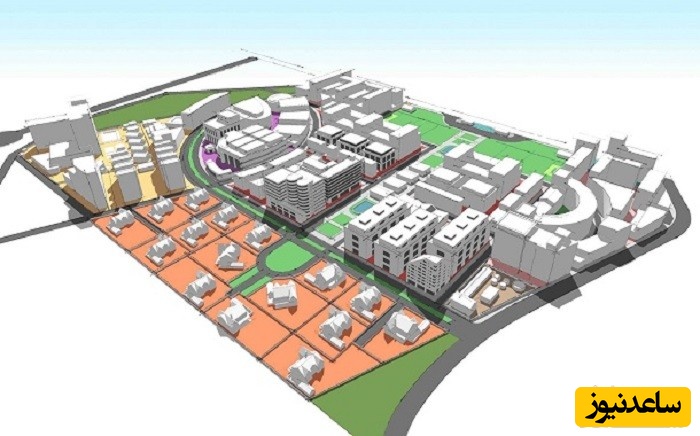 منابع و دروس مجموعه شهرسازی و ضرایب آن در مقطع کارشناسی ارشد