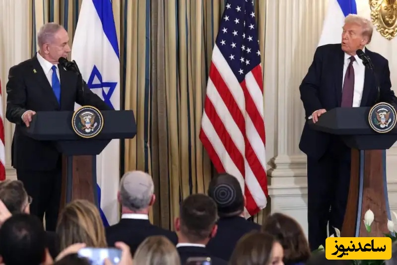 عذرخواهی در واشنگتن؛ پشیمانی یا تغییر استراتژی؟