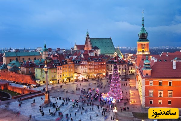 شرایط اخذ اقامت پس از تحصیل در کشور لهستان چیست؟