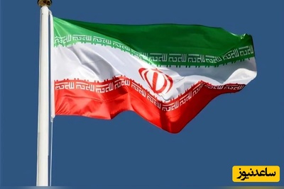 (ویدئو) غیرت ایرانی در برابر توهین به پرچم؛ لحظاتی که در انتظار هر وطن‌فروش بی‌ریشه‌ای است...