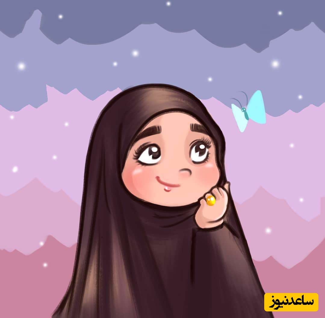داستان دختری که به خاطر جانباز لانچر چادری شد و زندگی‌اش مسیر تازه‌ای گرفت