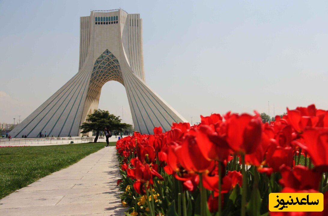 زیباترین و معروف‌ترین میدان‌های جهان؛ سفر به قلب شهرهایی که تاریخ و معماری را به نمایش گذاشته‌اند+ عکس