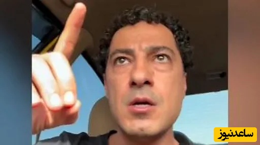 (فیلم) نوید محمدزاده بعد از ماجرای پدر همسرش دوباره آفتابی شد / اینستاگرام آقای بازیگر از دی اکتیو به اکتیو تغییر حالت داد!