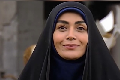 ققنوس؛ شکوهِ برخاستن از ویرانه‌ها/ الهام چرخنده زیر آوار و غبار تهران: این مدت خیلی سخت گذشت! یک ماهی هست که زندگیمون تغییر کرده ولی...+فیلم