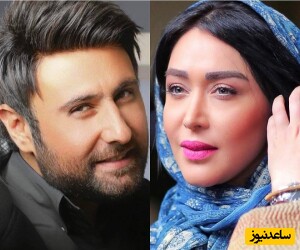 استایل سارا منجزی پور همسر محمد علیزاده در لباس عروس +عکس