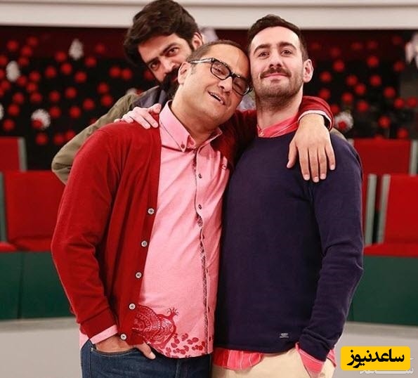 نیما شعبان نژاد 