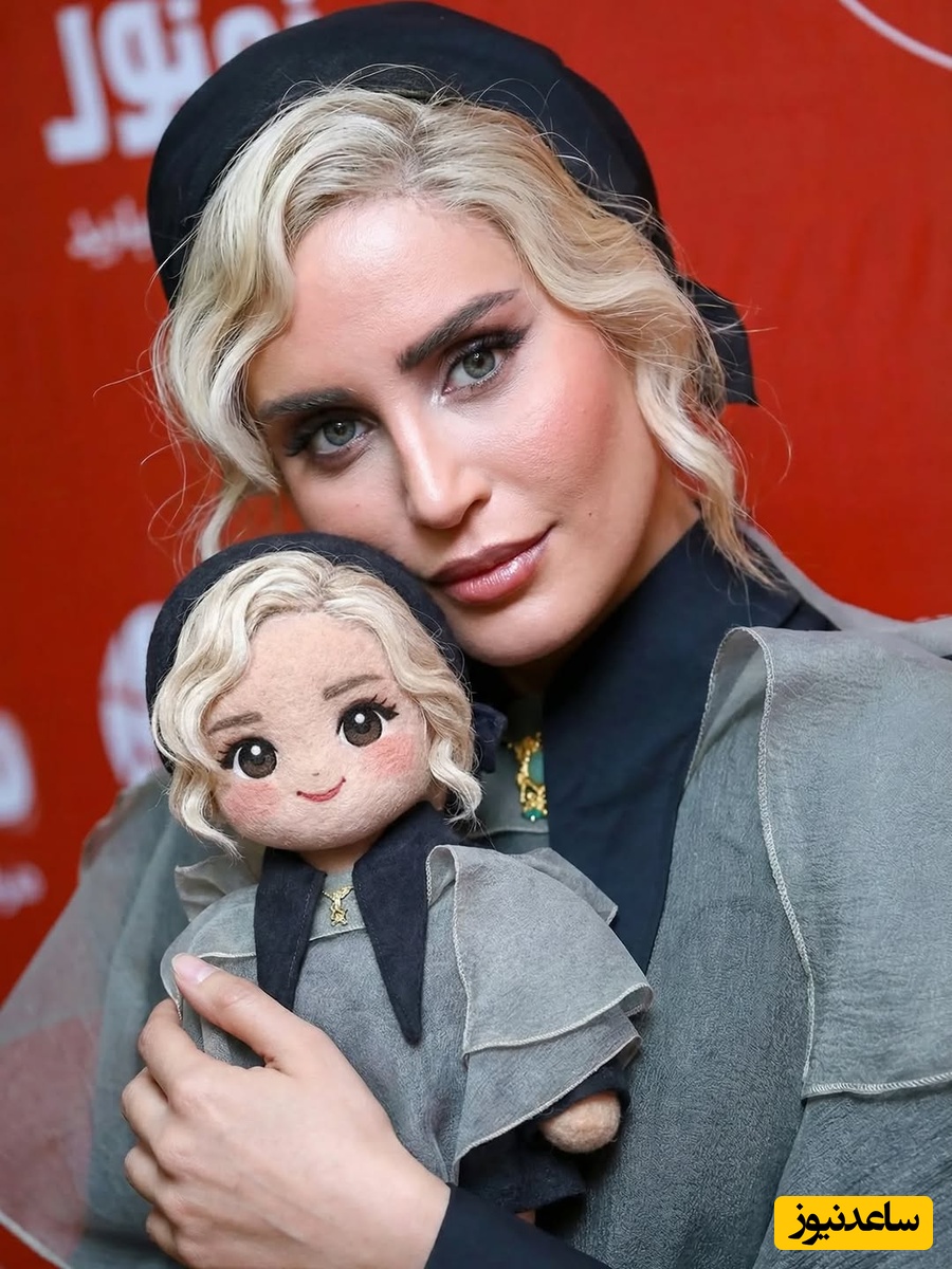 الناز شاکردوست