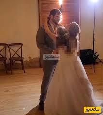 جشن عروسی دوقلوهای دوسر با یک مرد جوان جنجالی شد!/ دوقلوهای مشهور جهان عاشق شدند+عکس