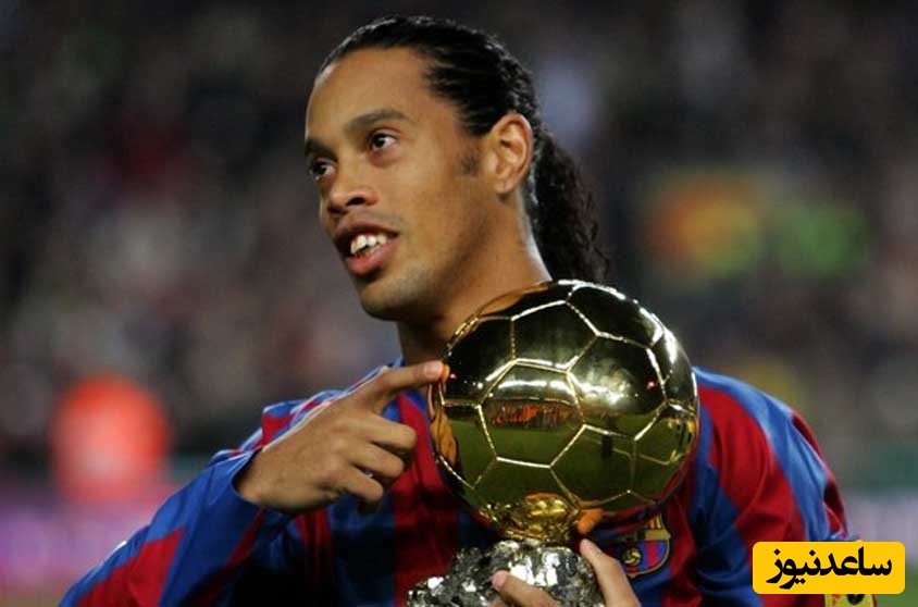 خونه زندگی ویلایی، لوکس و شاهانه رونالدینیو، جادوگر دنیای فوتبال/ از پنجره اتاق خوابی که رو به دریاست تا نشیمنِ دلبازی که درخت نخل دارد😍+عکس