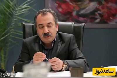 طنز اقتصادی؛ پارتی بازی و سفارشی مصاحبه کردن در مصاحبه‌های استخدامی به سبک سیامک انصاری+ویدیو/ ببینید و قضاوت کنید