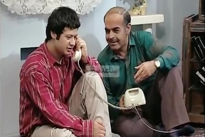 (فیلم) وطن پرست مثل حمید لولایی و علی صادقی / ببین چه قشنگ درباره ایران حرف میزنن👌❤