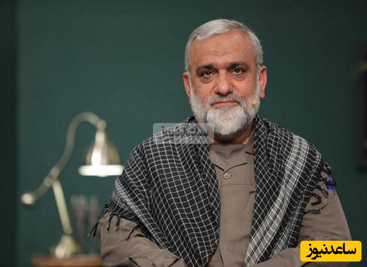 (ویدیو) سردار نقدی: شواهد دخالت خارجی در حادثه سقوط بالگرد شهید رئیسی موجود نیست، اما هر چیزی ممکن است