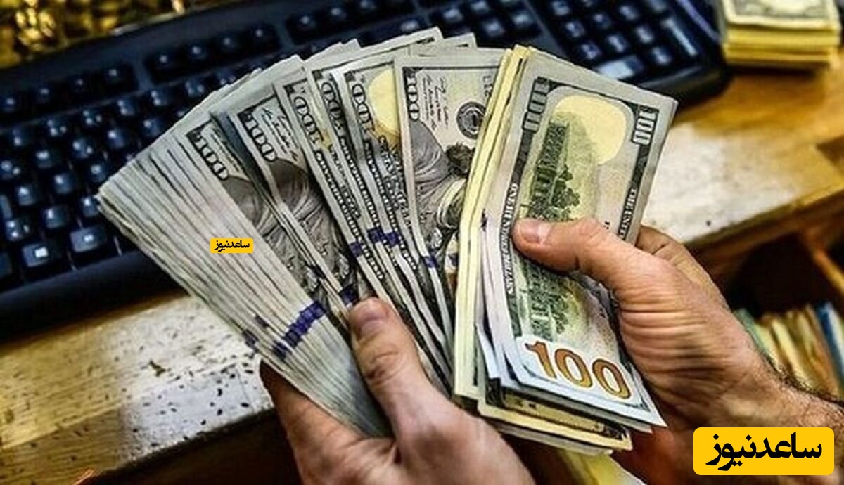 پیش‌بینی جالب یک اقتصاددان درباره قیمت ارز/ منتظر ریزش قیمت دلار باشیم؟