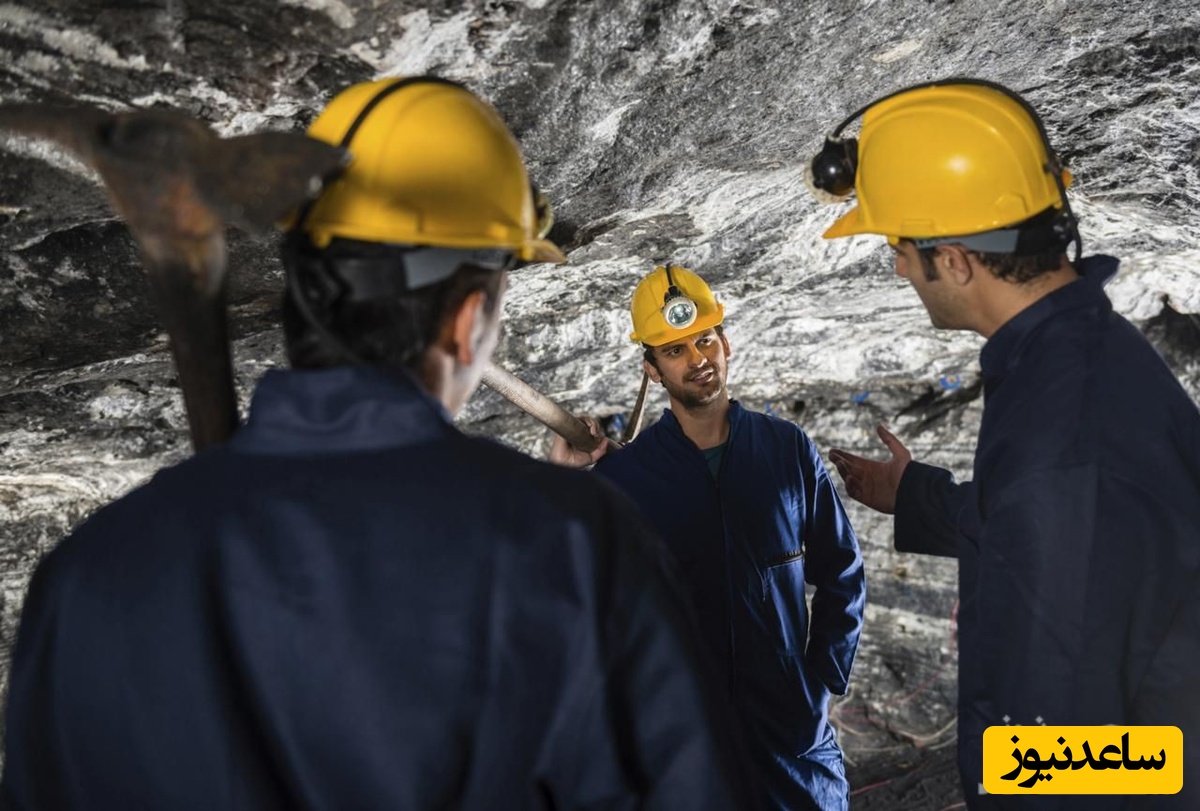 نمونه کارنامه و ظرفیت پذیرش مهندسی معدن در مقطع کارشناسی ارشد