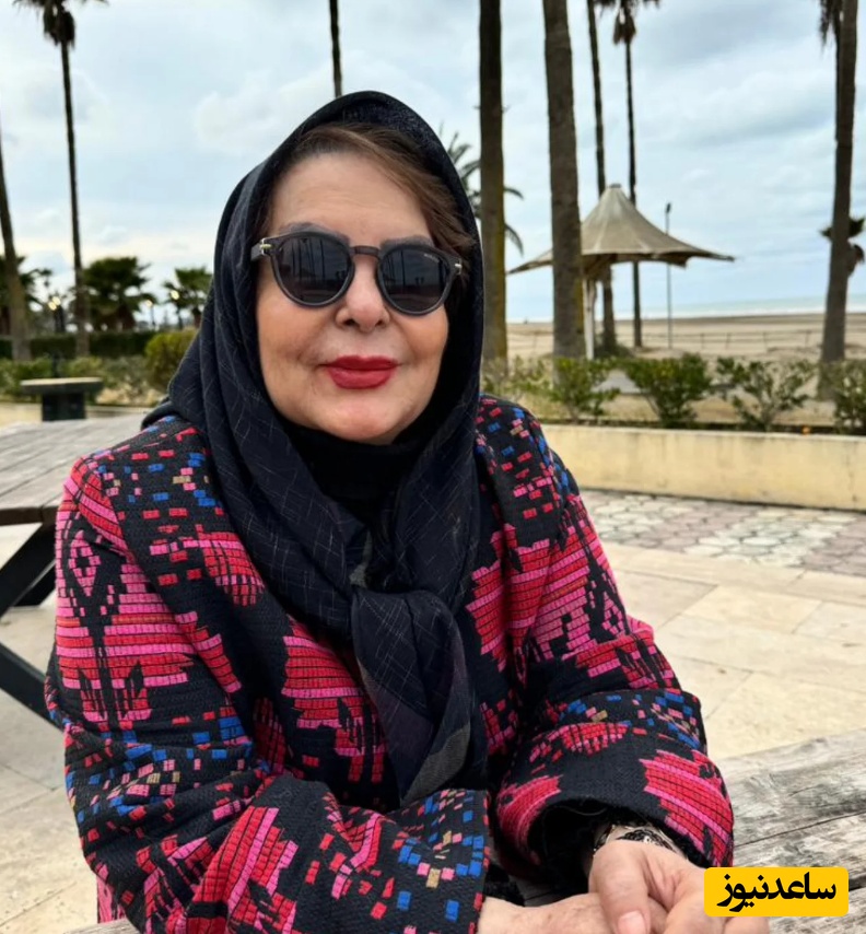 پوراندخت مهیمن