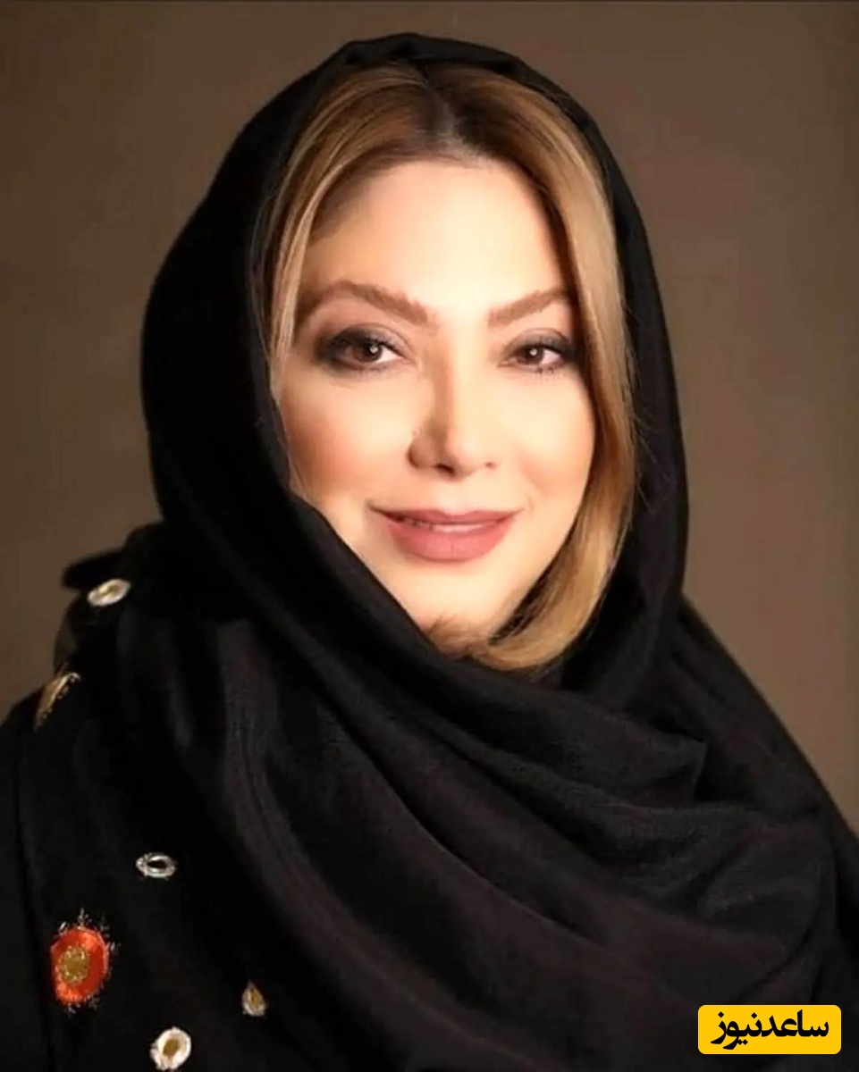 جذابترین و دلبرانه ترین پرتره مریم سلطانی