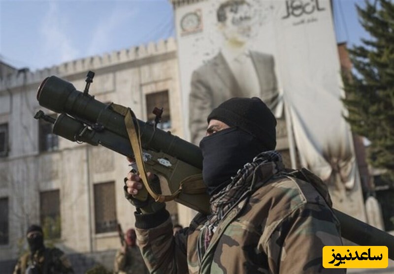 تشکیل دولتی دموکراتیک در سوریه به ضرر اسرائیل است