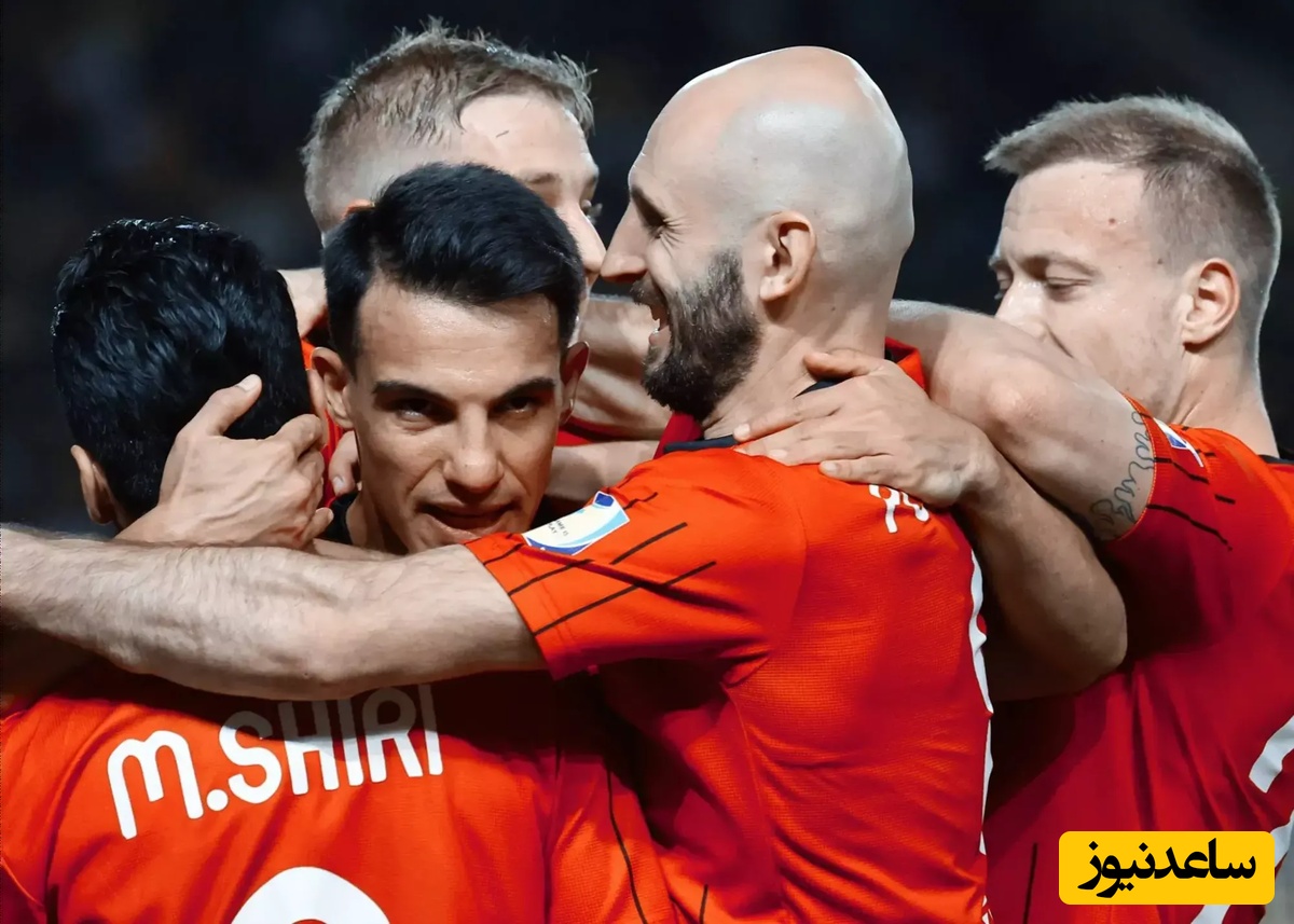 نظرسنجی پیش‌بازی تراکتور – الوحده! 🔥