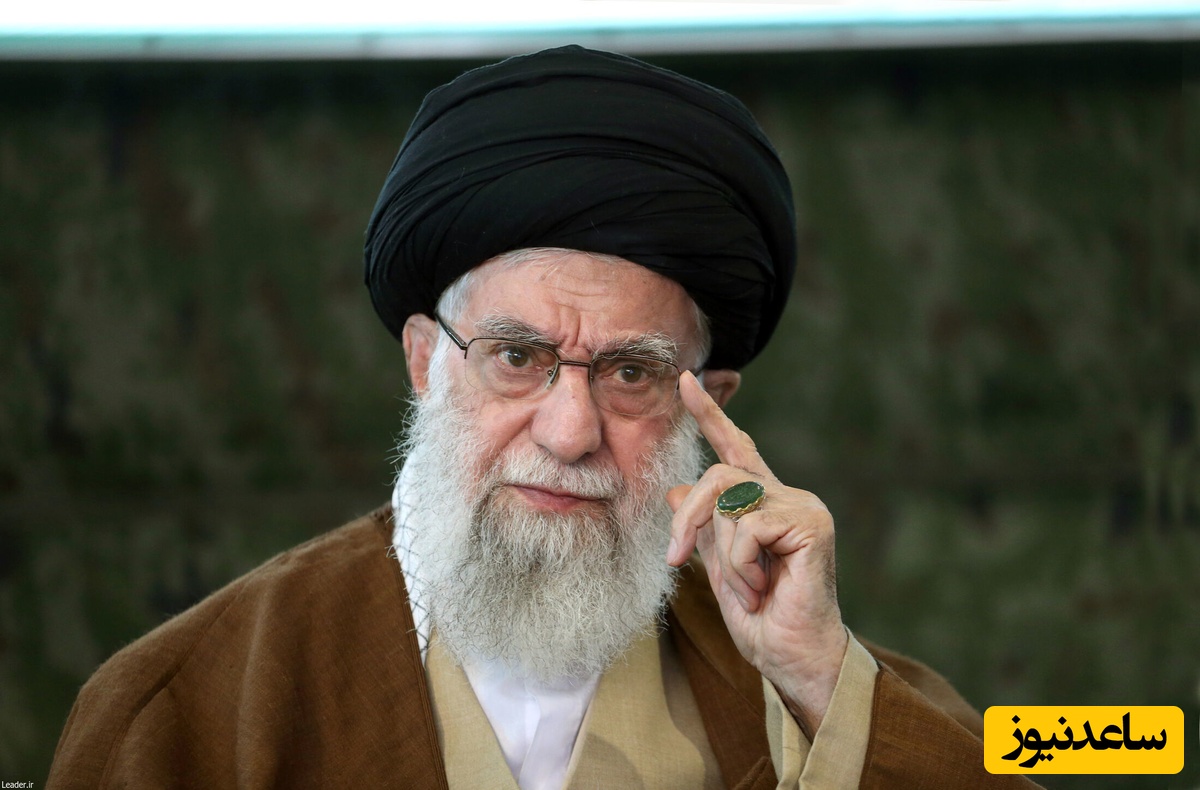 ببینید| پیشبینی مهم رهبر شهید انقلاب درباره آینده مردم ایران + ویدیو