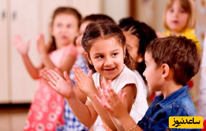 آموزش زبان به کودکان