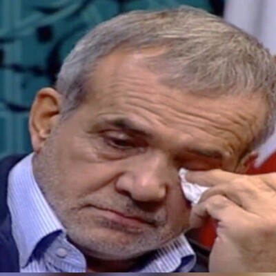 دلیل ازدواج نکردن مسعود پزشکیان از زبان پسرانش +عکس/30 سال وفاداری به همسر کار هر مردی نیست...