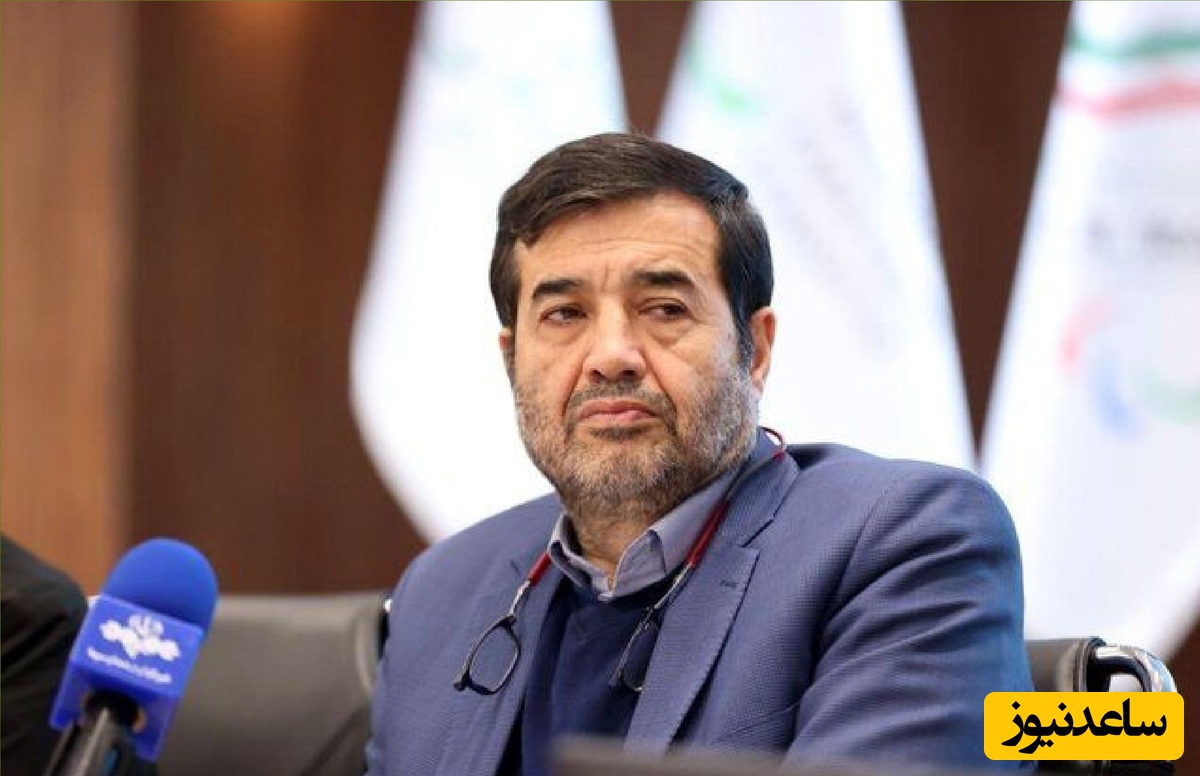 (فیلم) آقای وزیر چرا از فدراسیون فوتبال 9 نفر می‌خواهند بروند آمریکا؟!