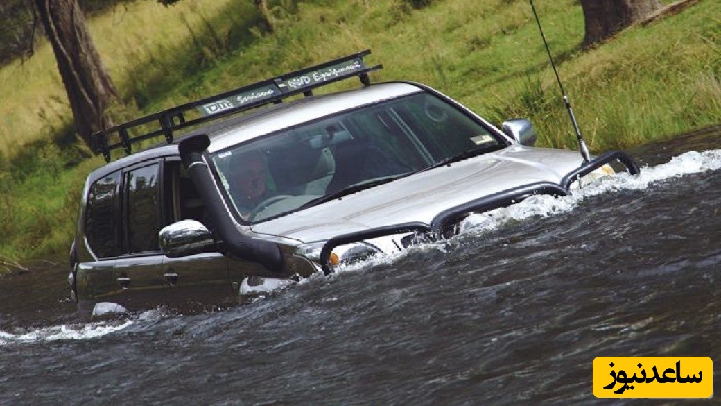 منظور از اسنورکل چیست؟