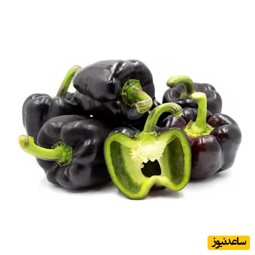 ترفند عجیب قاچاقچیان مواد مخدری که دست به دامان فلفل دلمه ای شدند