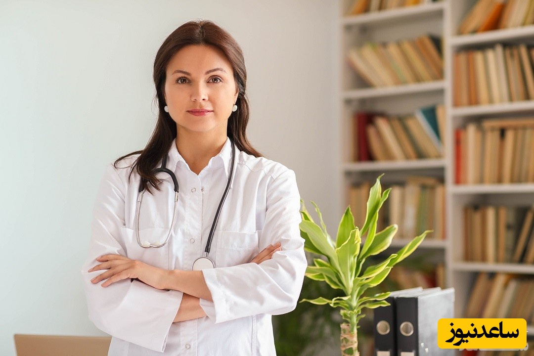 دیدن پزشک (طبیب) در خواب چه تعبیری دارد؟ / تعبیر خواب پزشک