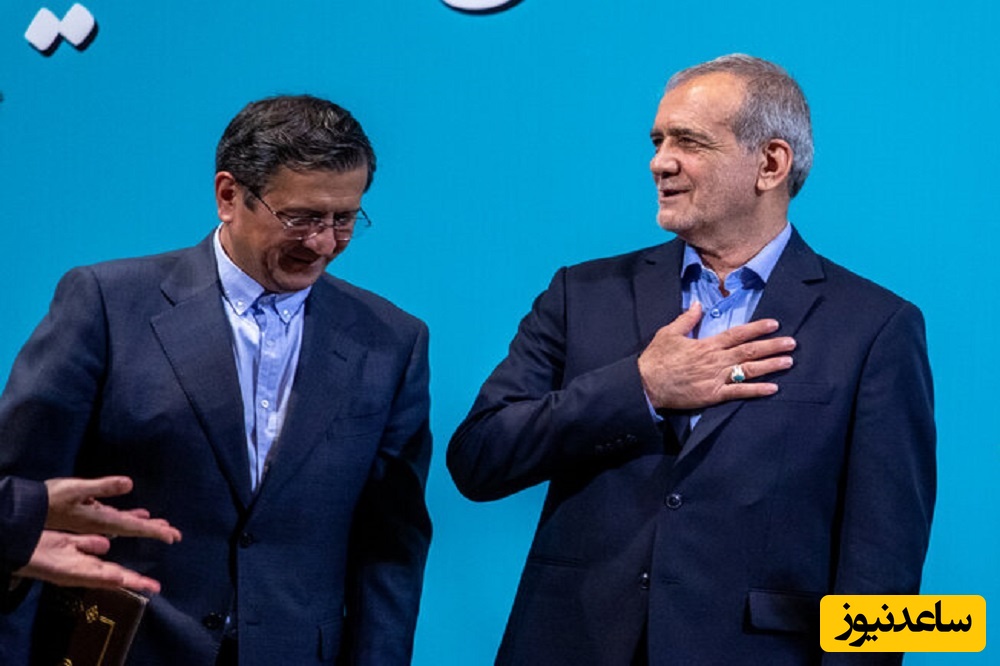 فوری:‌ همتی رسمی شد!/ ارز و طلا ارزان می‌شوند؟