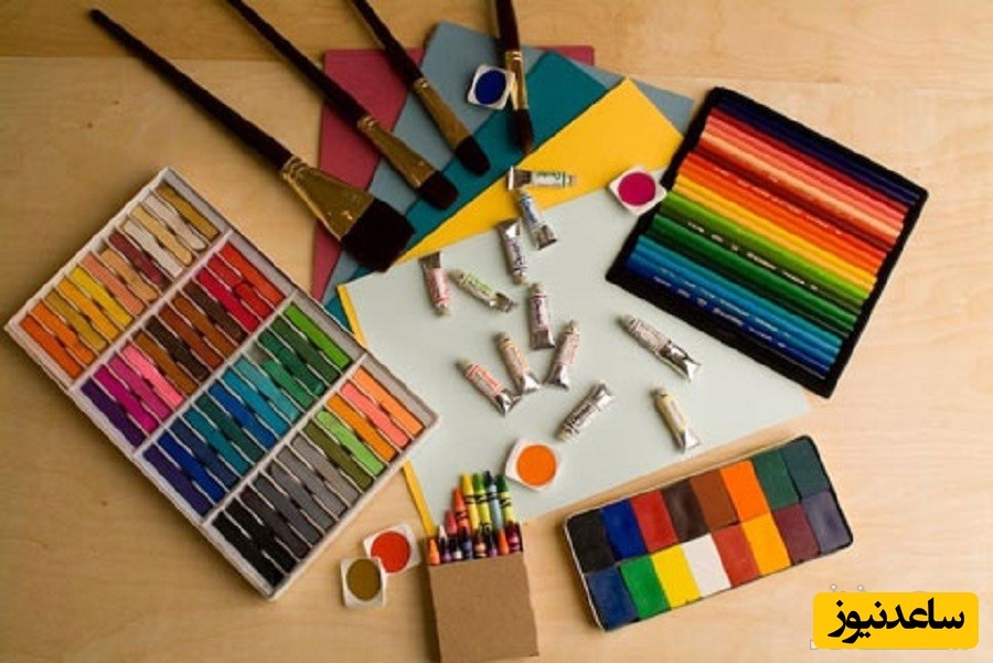 رشته ها و گرایش های دوره کارشناسی ارشد گروه هنر