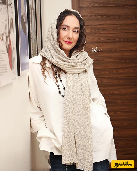 هانیه توسلی