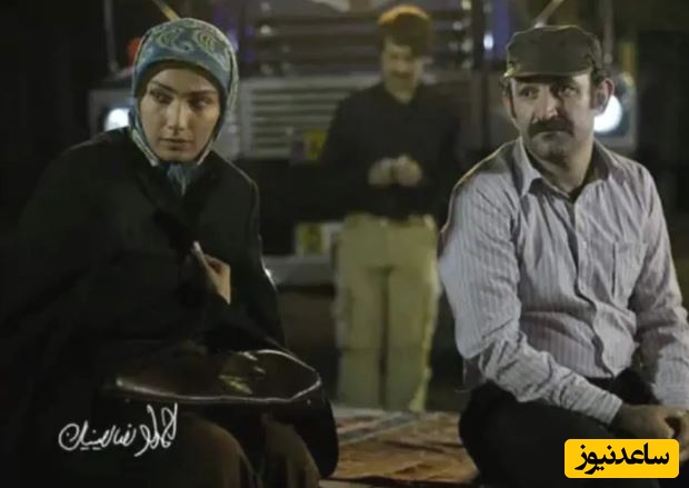 خانم بازیگر پایتخت لباس کُردی بر تن کرد