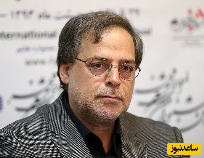 (ویدئو) شعرخوانی عبدالجبار کاکایی از غزل معروف مولانا/ توصیف مقام صبر/ در اگر بر تو ببندد مرو و صبر کن آن جا، ز پس صبر، تو را او به سر صدر نشاند
