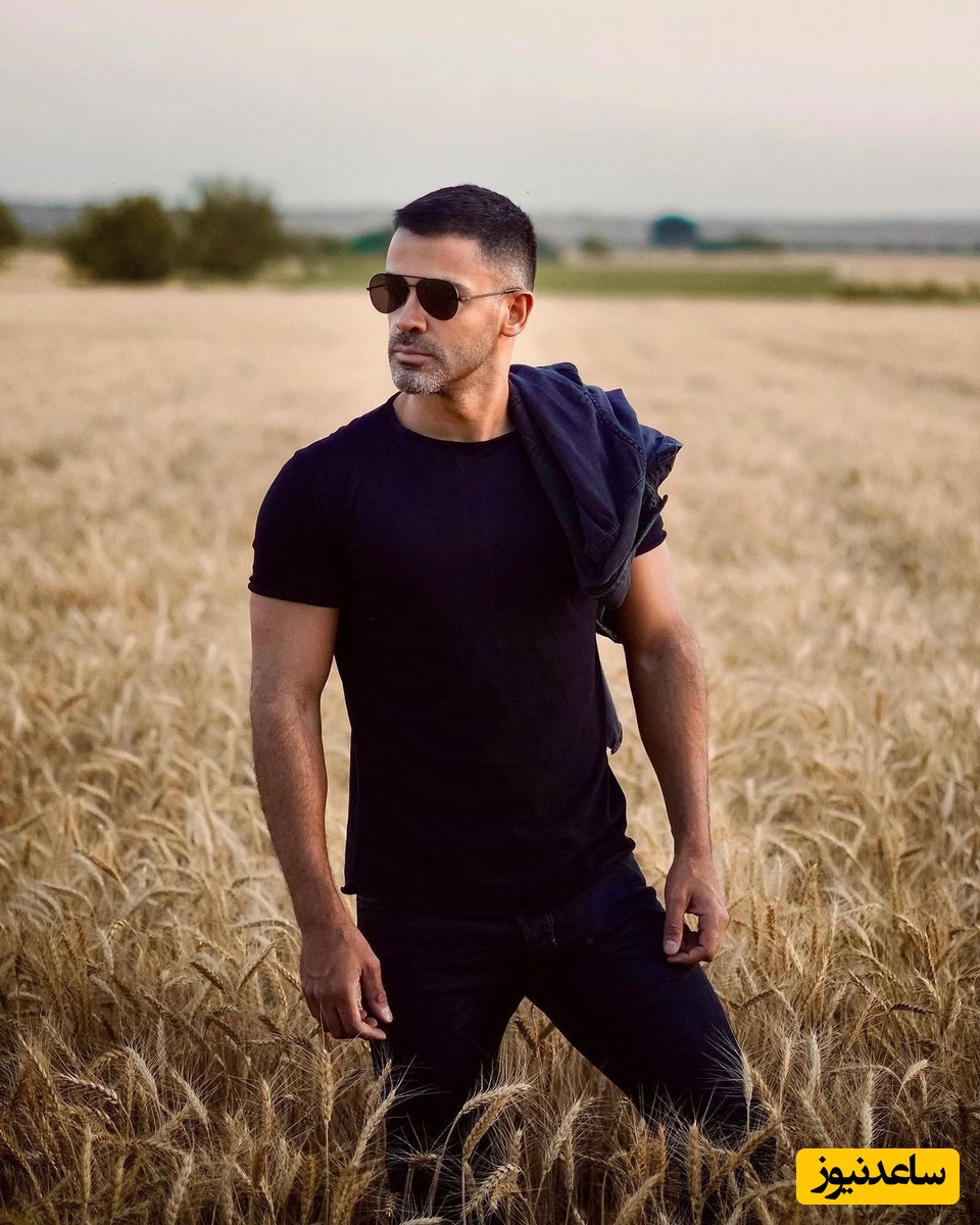 دانلود آهنگ جدید برگای نارنجی از سیروان خسروی /از اون آهنگاست که دل آدمو هوایی می‌کنه💕