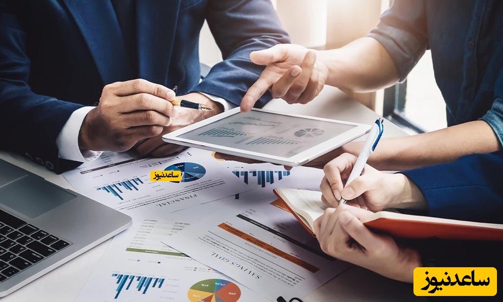 بیزینس کوچینگ