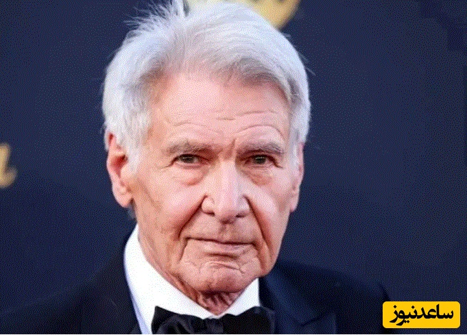 هریسون فورد هم به جمع حمله‌کنندگان به ترامپ پیوست