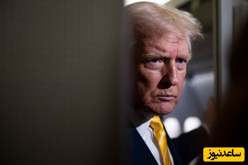 ترامپ چه تصمیمی برای ایران گرفته است؟؛ سخنگوی کاخ سفید فاش کرد!