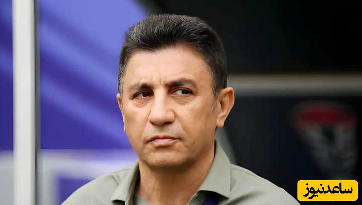 لورفتن سورپرایز بزرگ قلعه‌نویی برای جام جهانی/ سرمربی تیم ملی چه چیزی در نظر دارد؟