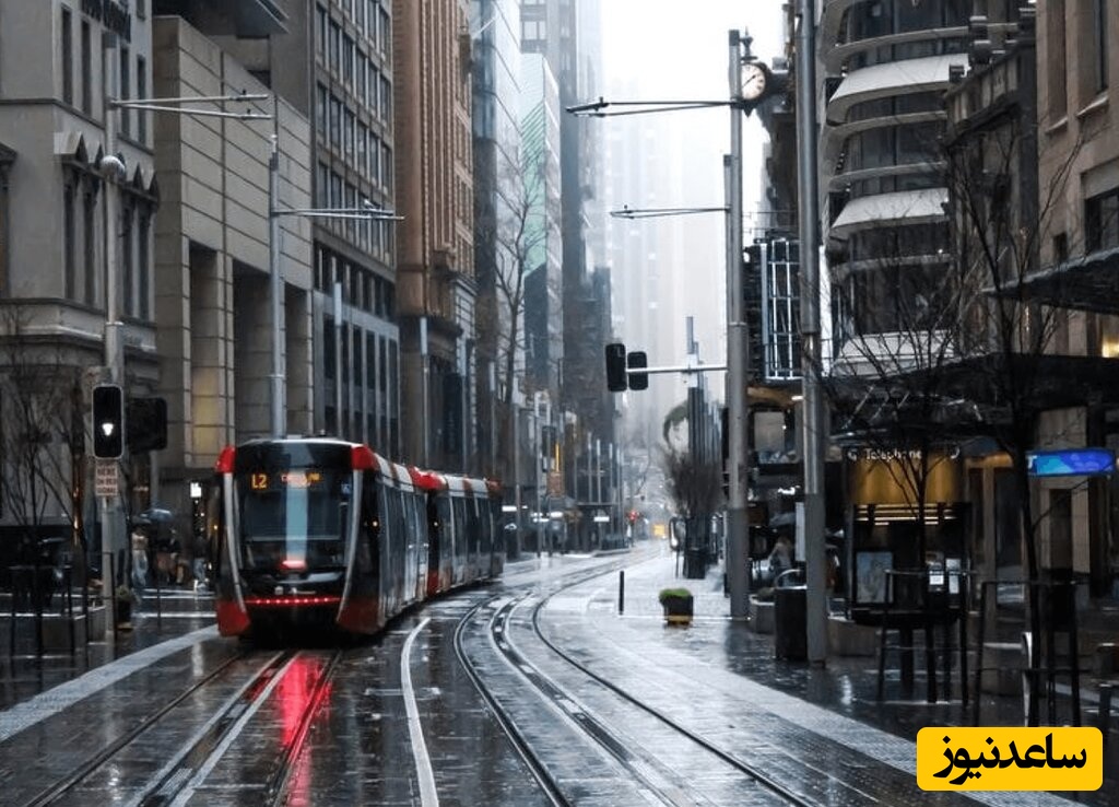 خاص ترین و برترین سیستم حمل و نقل جهان در این 15 کشور جهان+تصاویر