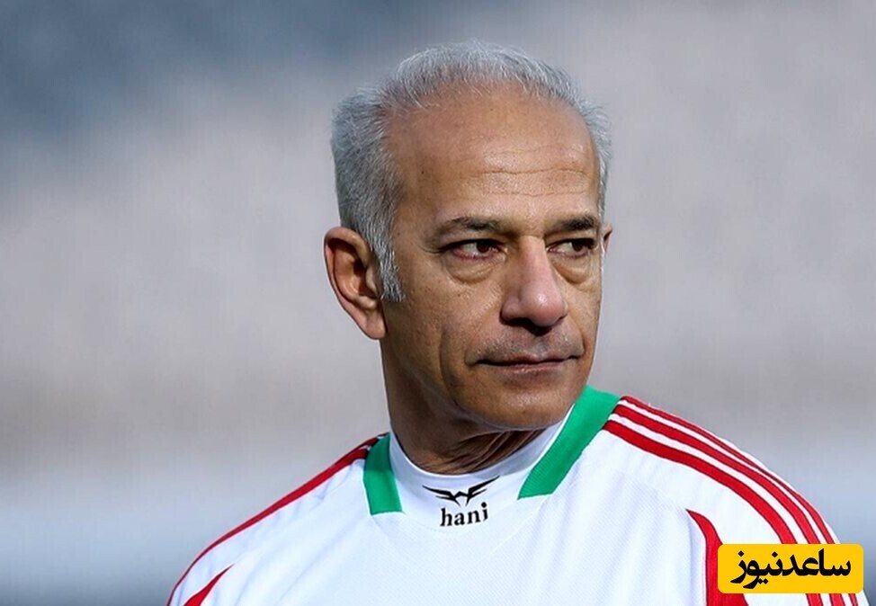 ویدیو | پیام دیده نشده بهروز وثوقی و داریوش اقبالی به محمد خاکپور / قدردانی از کسانی که یک توپ برای تمرین به بازیکنان تیم ملی ندادند!