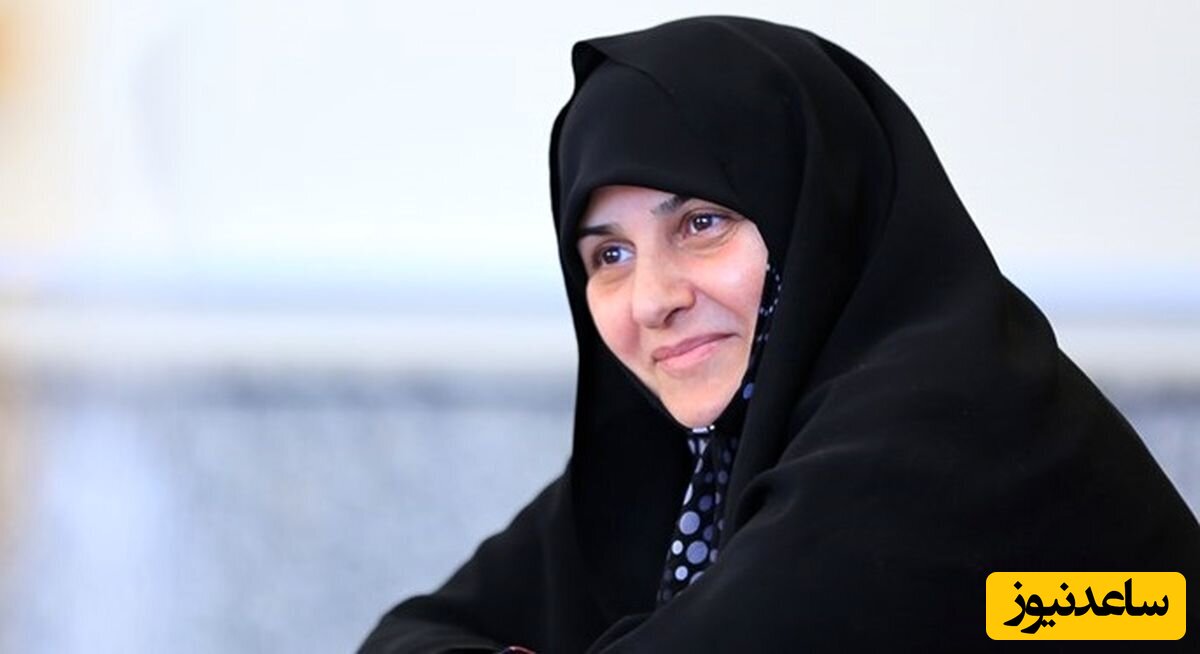 روزنامه زاکانی با لگدمال کردن فائزه هاشمی، همسر رئیسی را به عنوان سیمای واقعی سیاستدار زن ایرانی برگزید