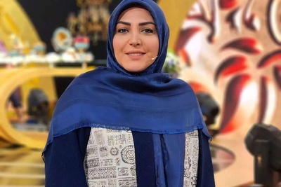 المیرا شریفی مقدم در برنامه صبحگاهی صداوسیما با مرد عنکبوتی هم صحبت شد!+ویدیو