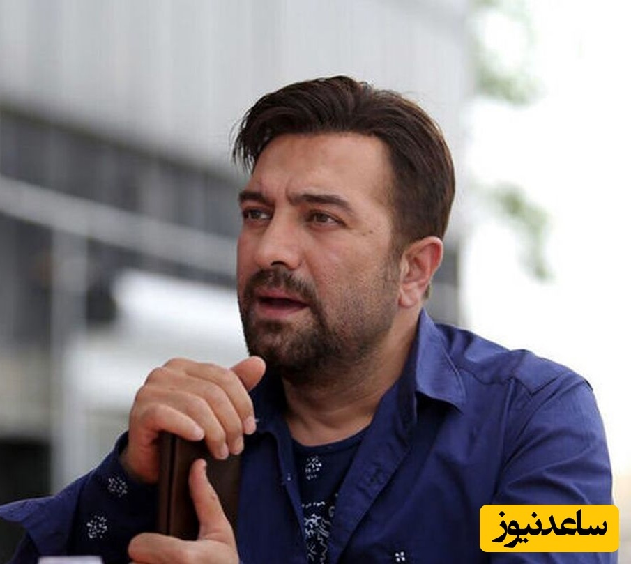 استوری‌های وایرال شده مجید صالحی درباره کشته شدن کودکان بی‌گناه و غیرنظامیان + عکس