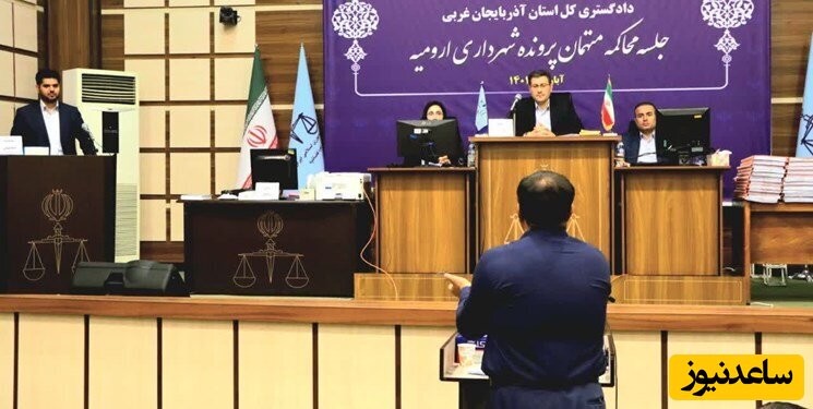 قوه قضائیه شهردار متخلف را نقره داغ کرد/ 20 سال حبس برای فساد در شهرداری