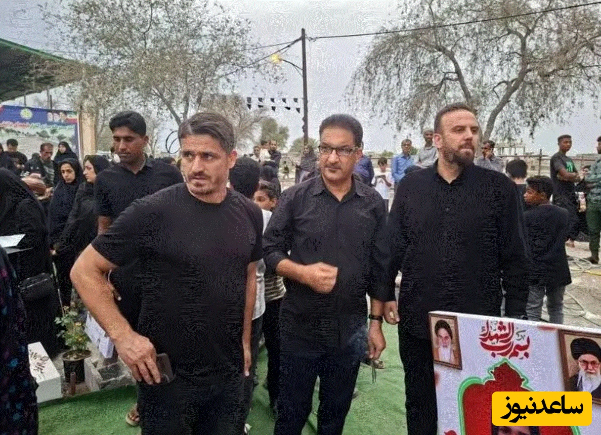 ووریا غفوری