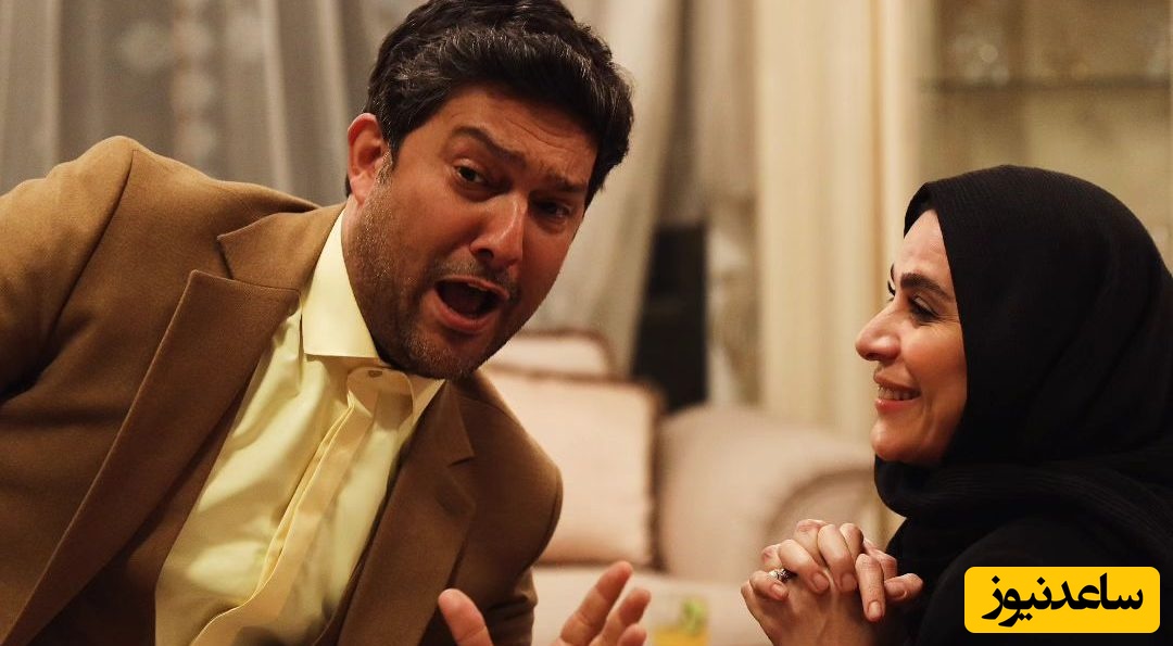 حامد بهداد: حضور من درفیلم‌های بی‌کیفیت سهل انگاری بود و دلایل مالی ندارد، از اونی که فکر می کردم بدتر شد