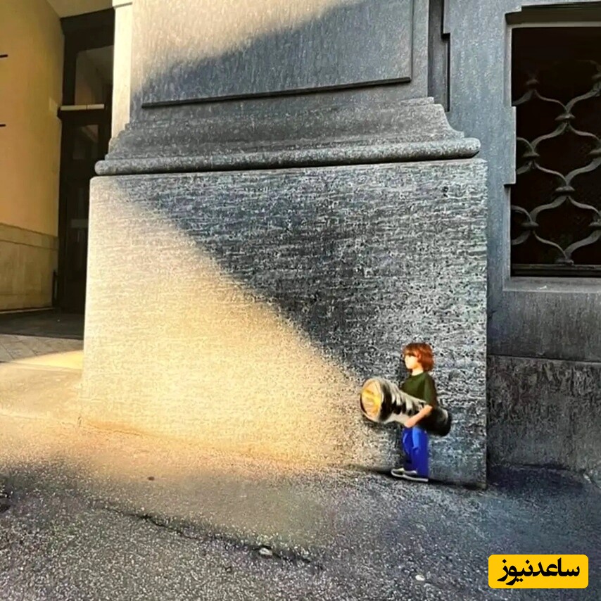 هنرهای خیابانی
