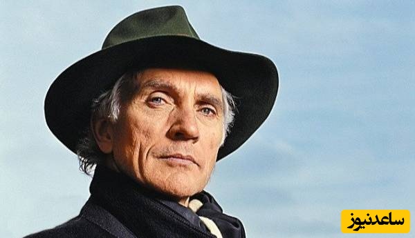 ترنس استامپ